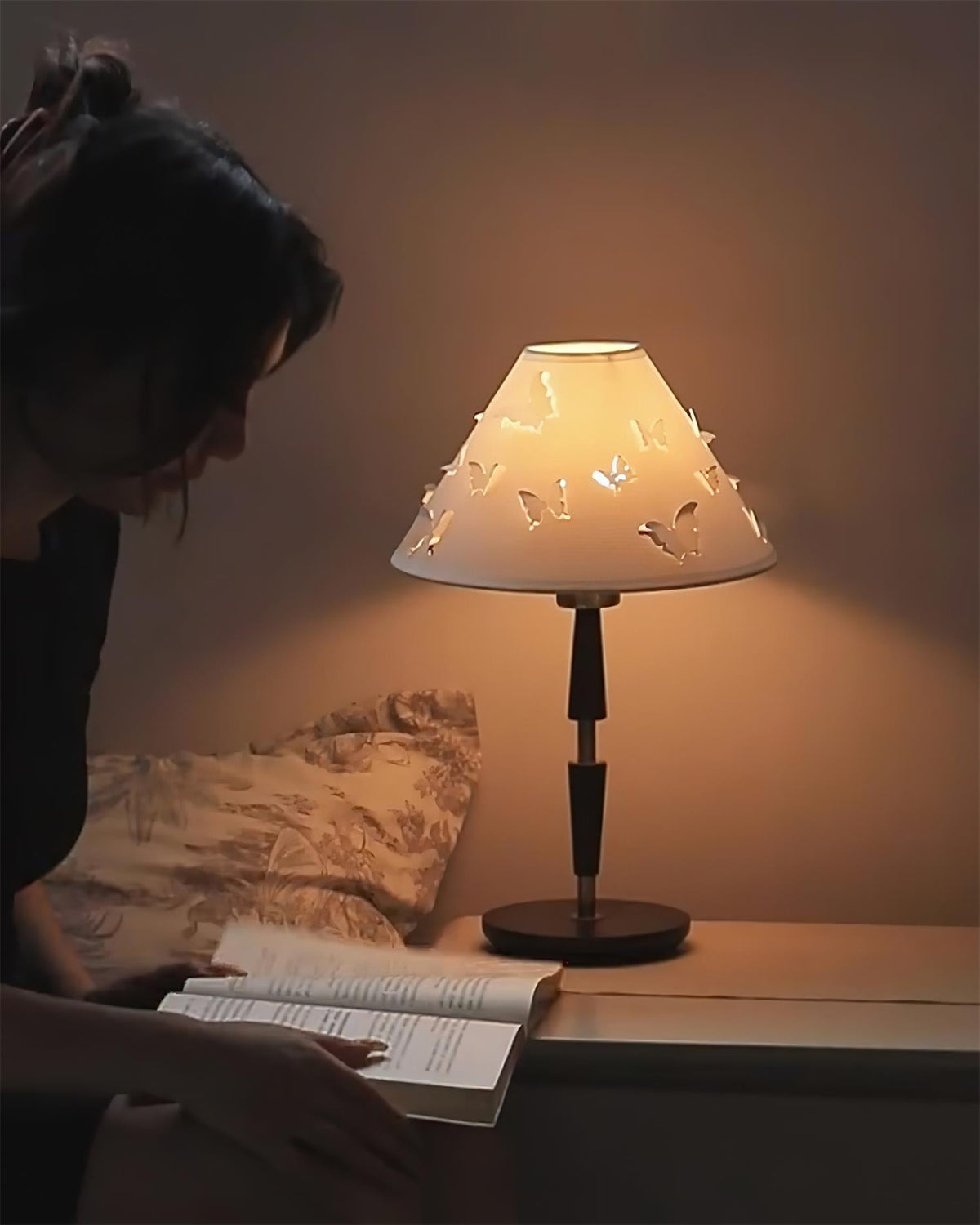 Lumuine Table Lamp