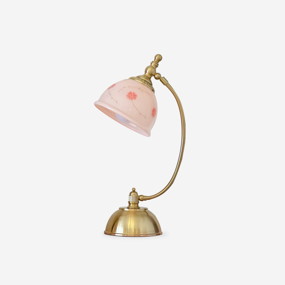 Teriorora Table Lamp