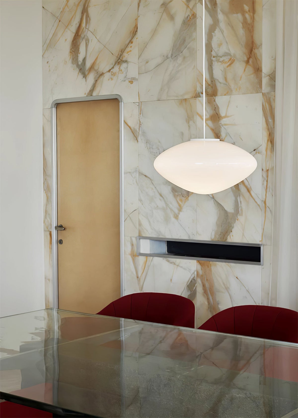 Lioriine Mist Pendant Lamp