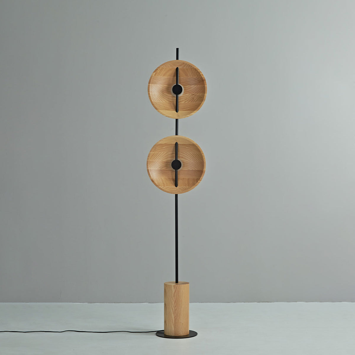 Ciraniella-lattiavalaisin