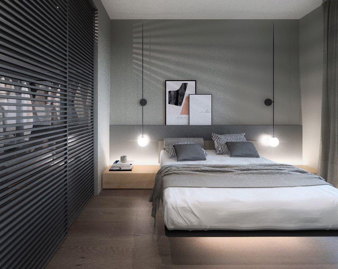 Veluelle modern minimalistisk mobil vägglampa i glas