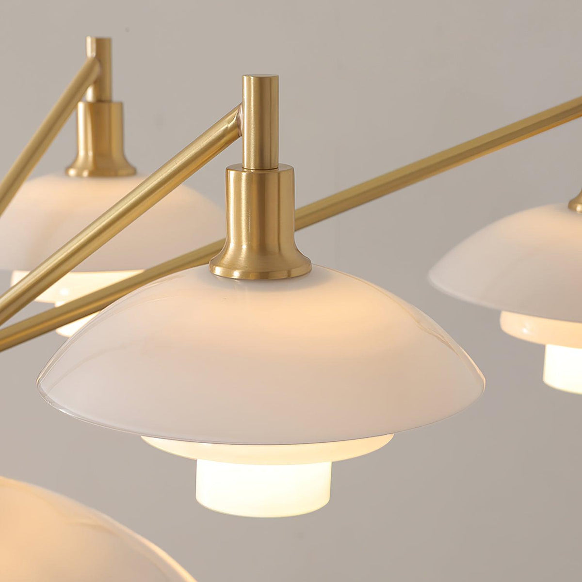 Viraineon Chandelier