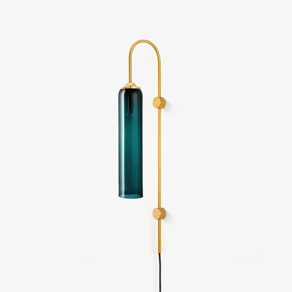 Celaielle-modern glass plug-in -seinävalaisin
