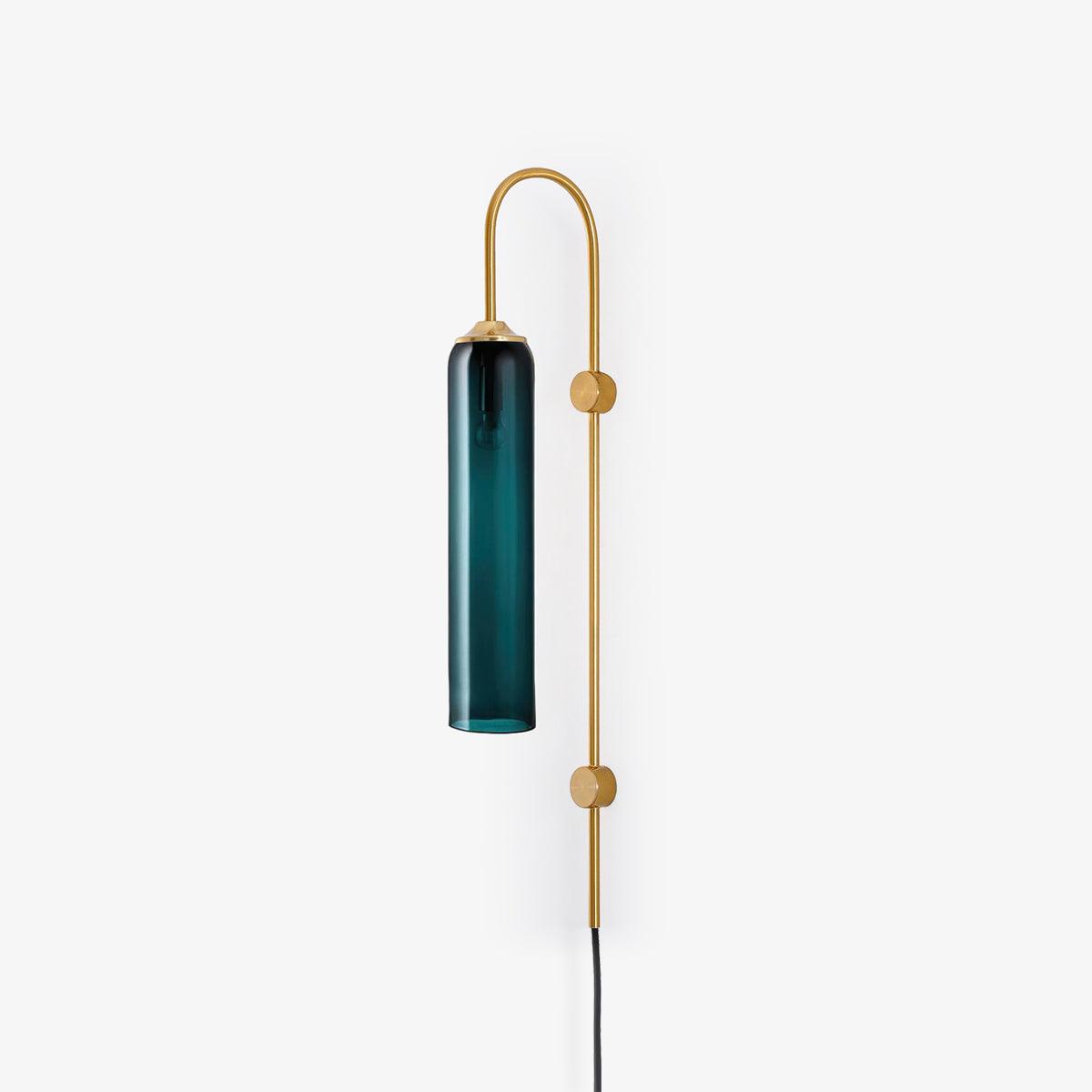 Celaielle-modern glass plug-in -seinävalaisin