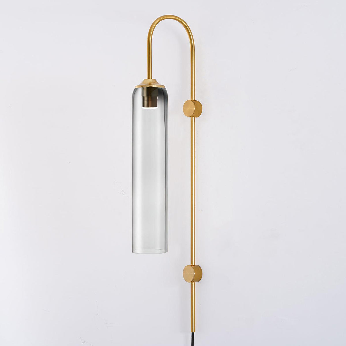 Celaielle-modern glass plug-in -seinävalaisin