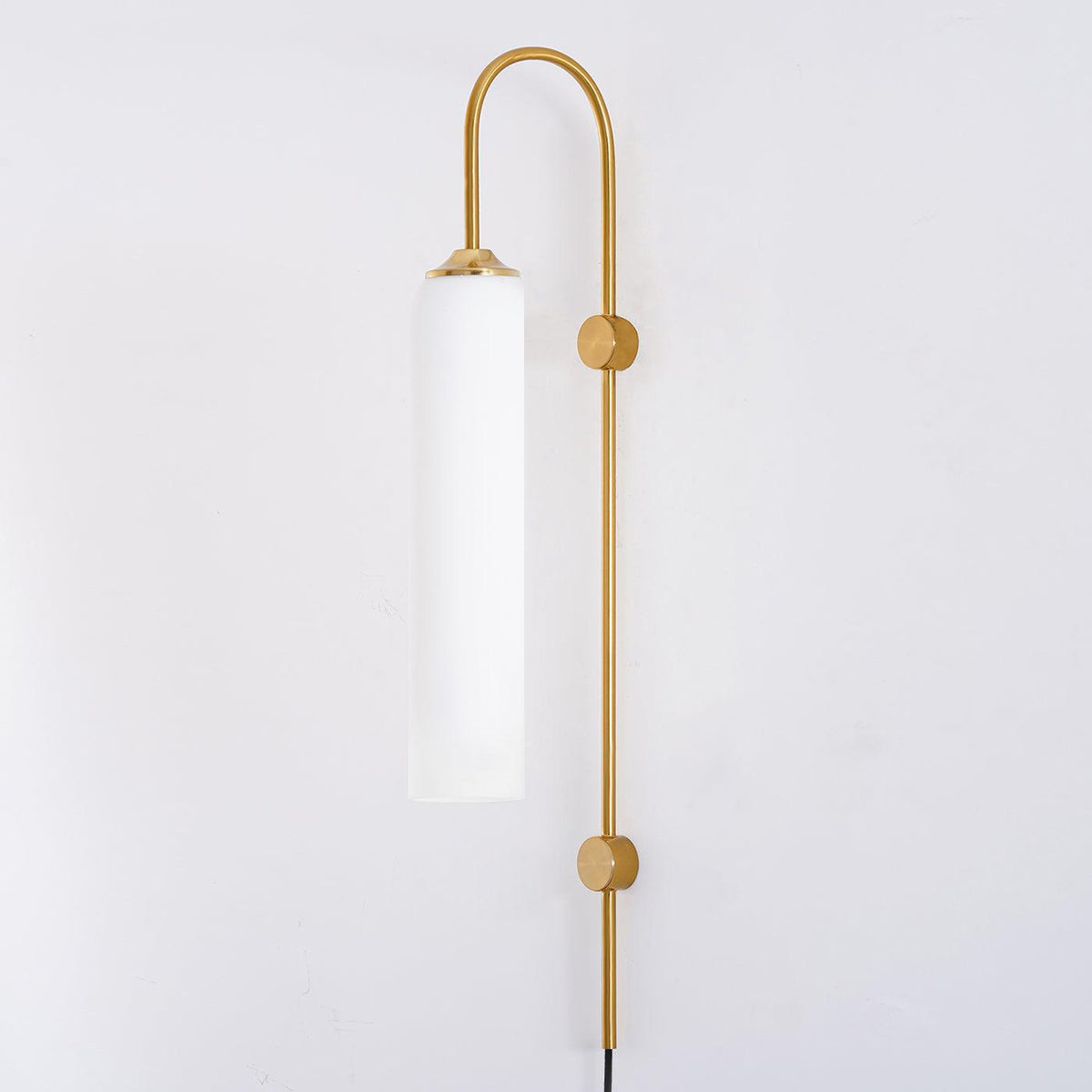 Celaielle-modern glass plug-in -seinävalaisin