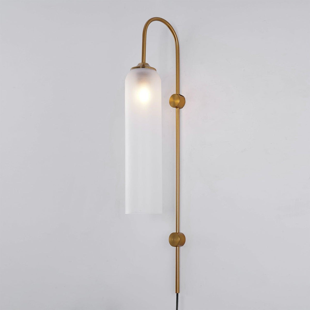 Celaielle-modern glass plug-in -seinävalaisin