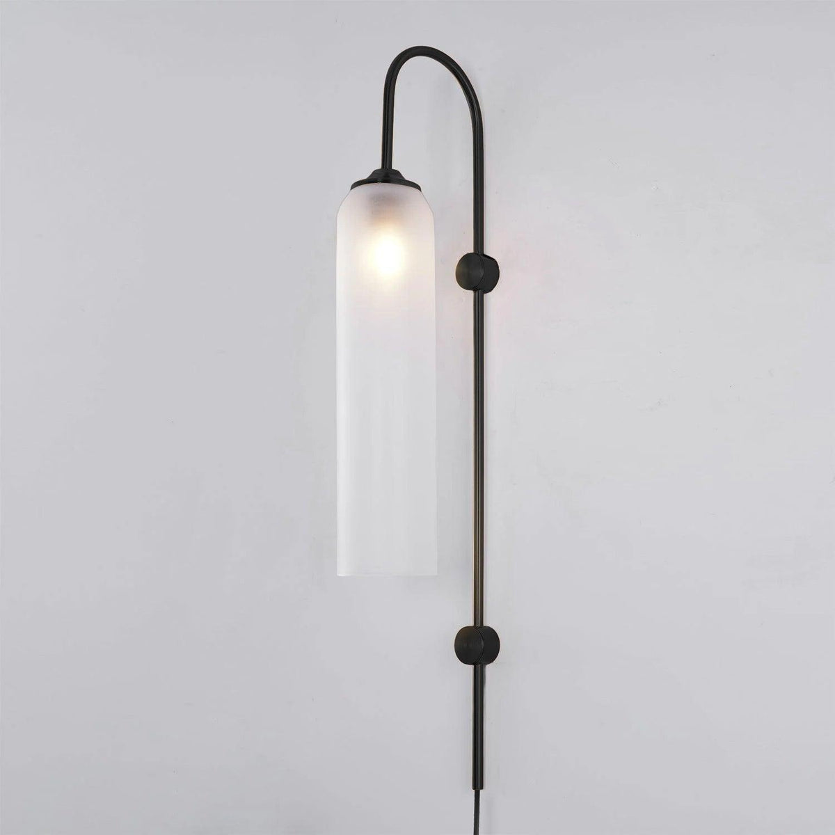 Celaielle-modern glass plug-in -seinävalaisin