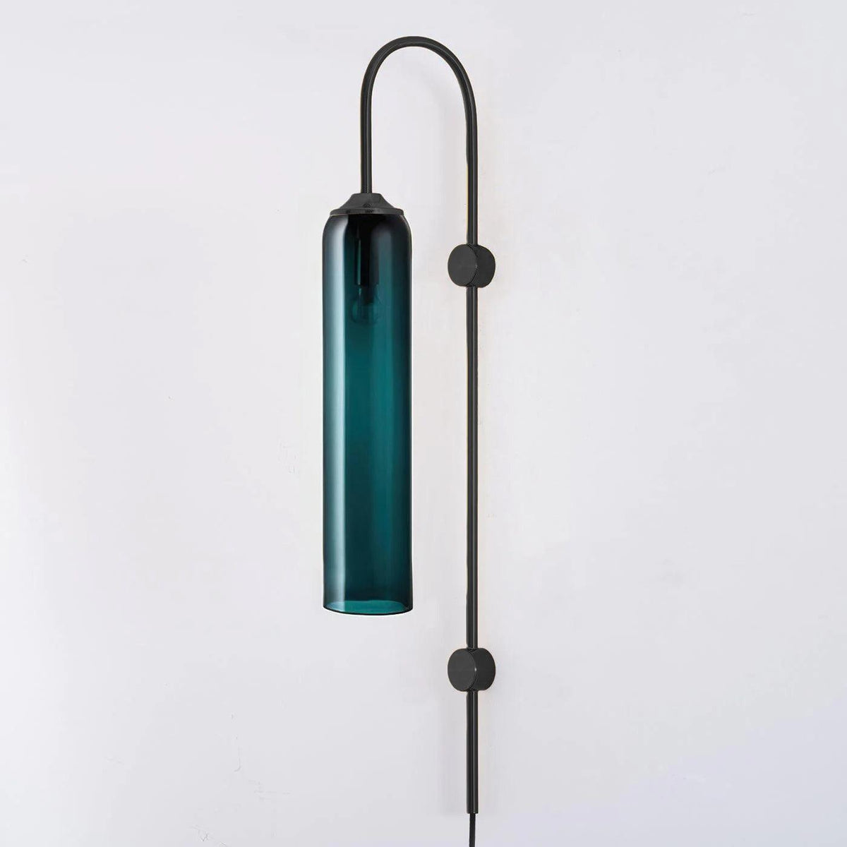 Celaielle-modern glass plug-in -seinävalaisin