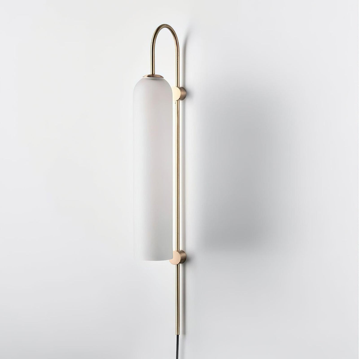 Celaielle-modern glass plug-in -seinävalaisin