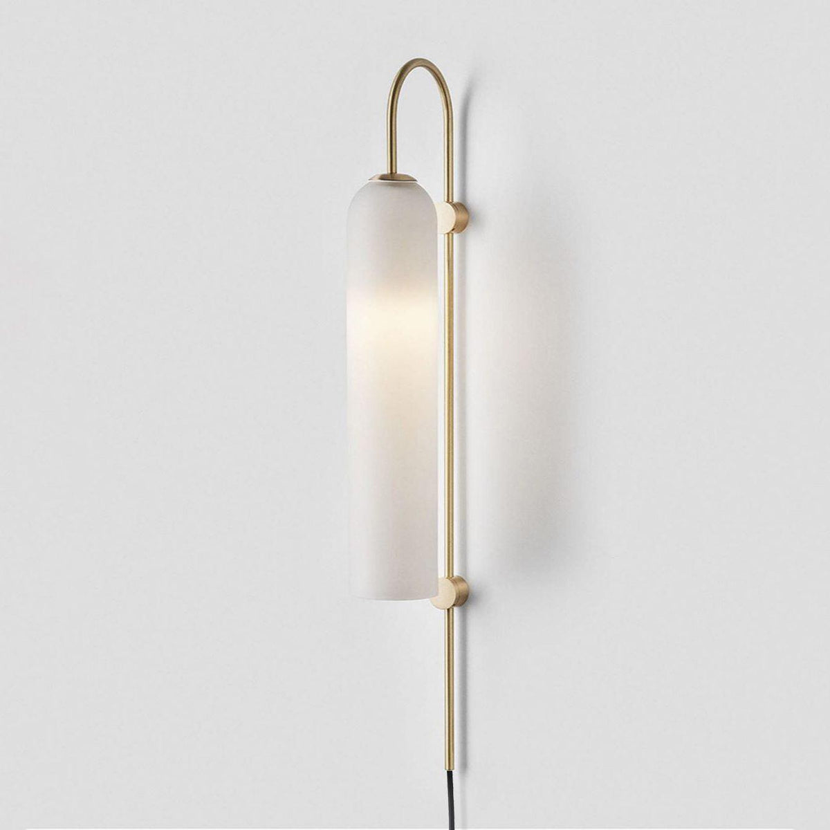 Celaielle-modern glass plug-in -seinävalaisin