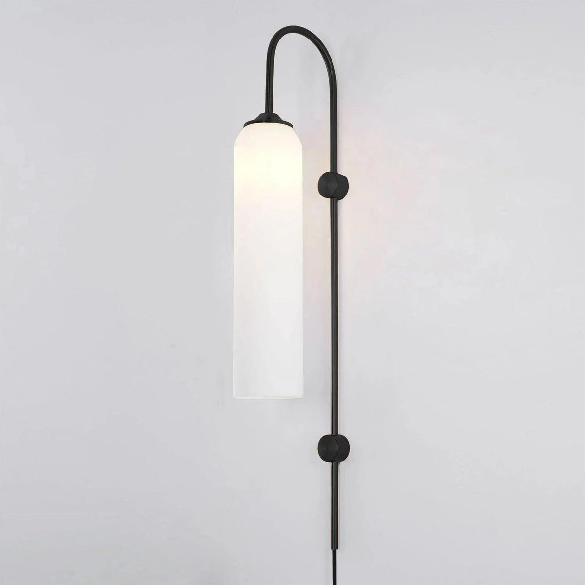 Celaielle-modern glass plug-in -seinävalaisin
