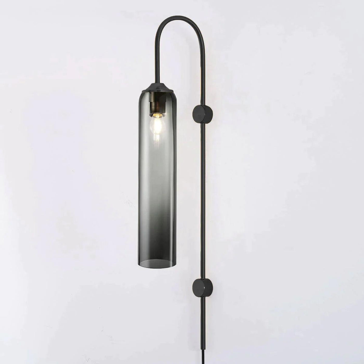 Celaielle-modern glass plug-in -seinävalaisin