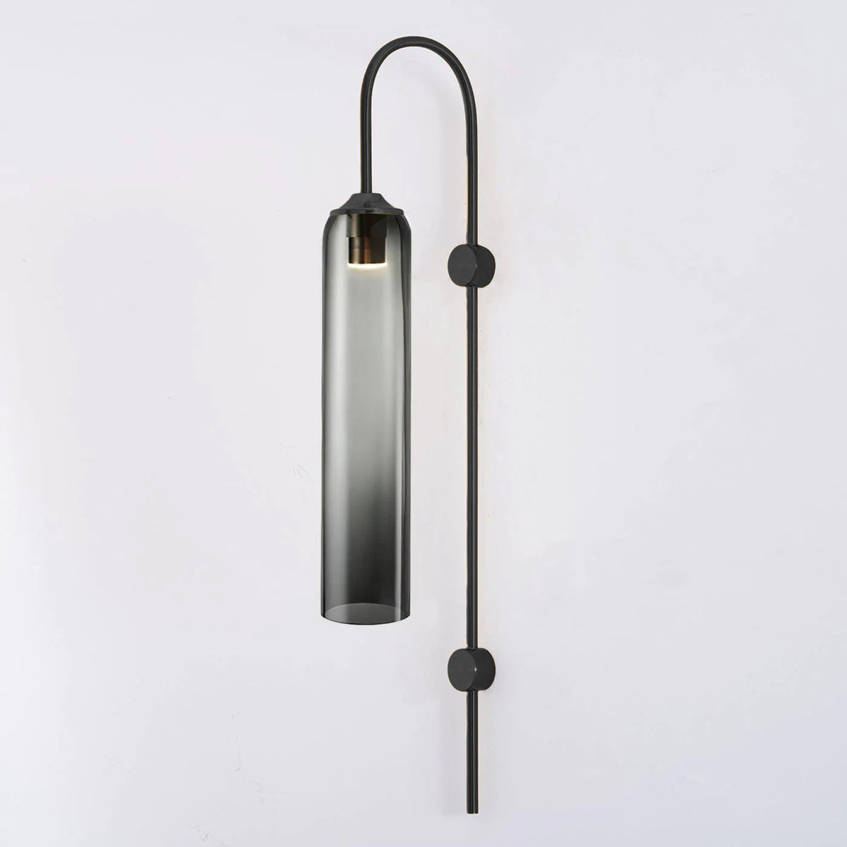 Apothem Modern Glass Wall Lamp