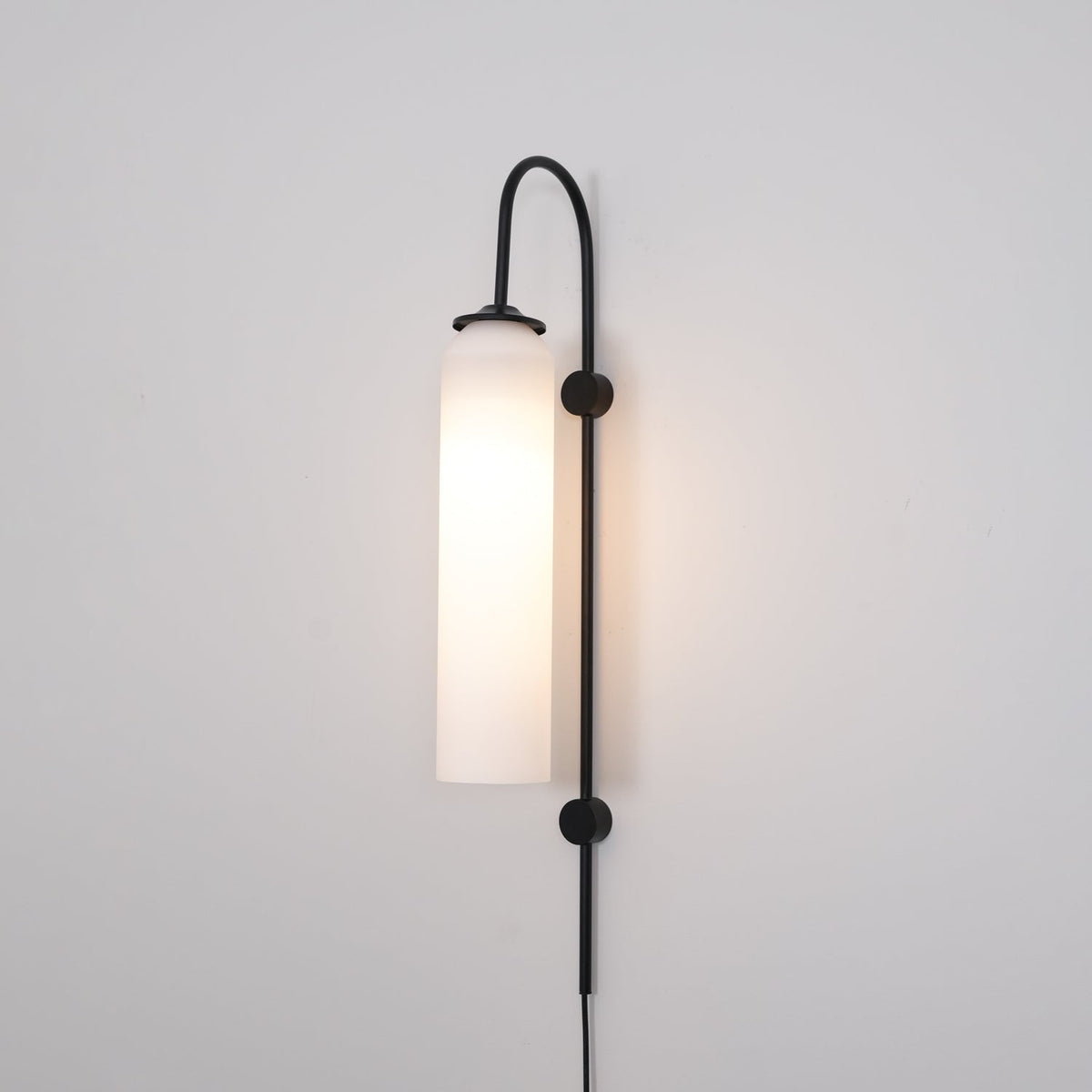 Celaielle-modern glass plug-in -seinävalaisin