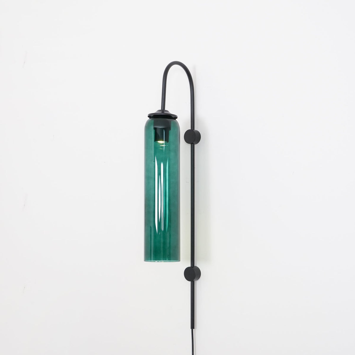 Celaielle-modern glass plug-in -seinävalaisin