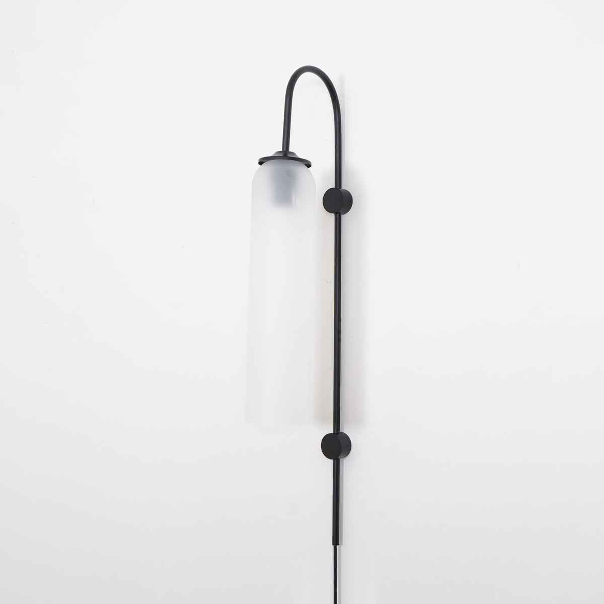 Celaielle-modern glass plug-in -seinävalaisin