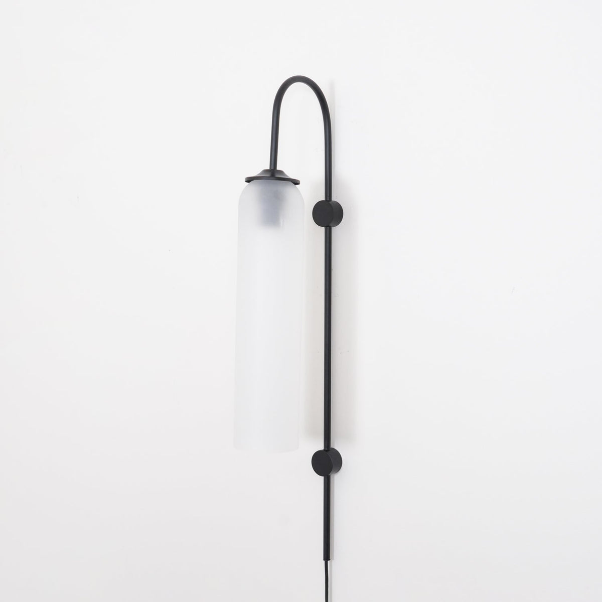Celaielle-modern glass plug-in -seinävalaisin