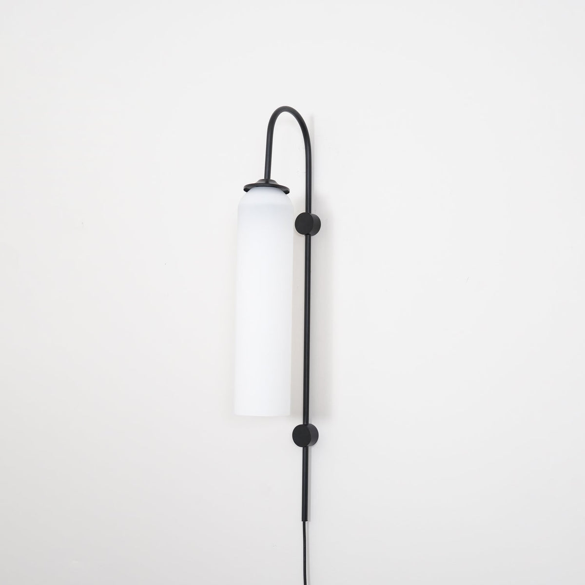 Celaielle-modern glass plug-in -seinävalaisin