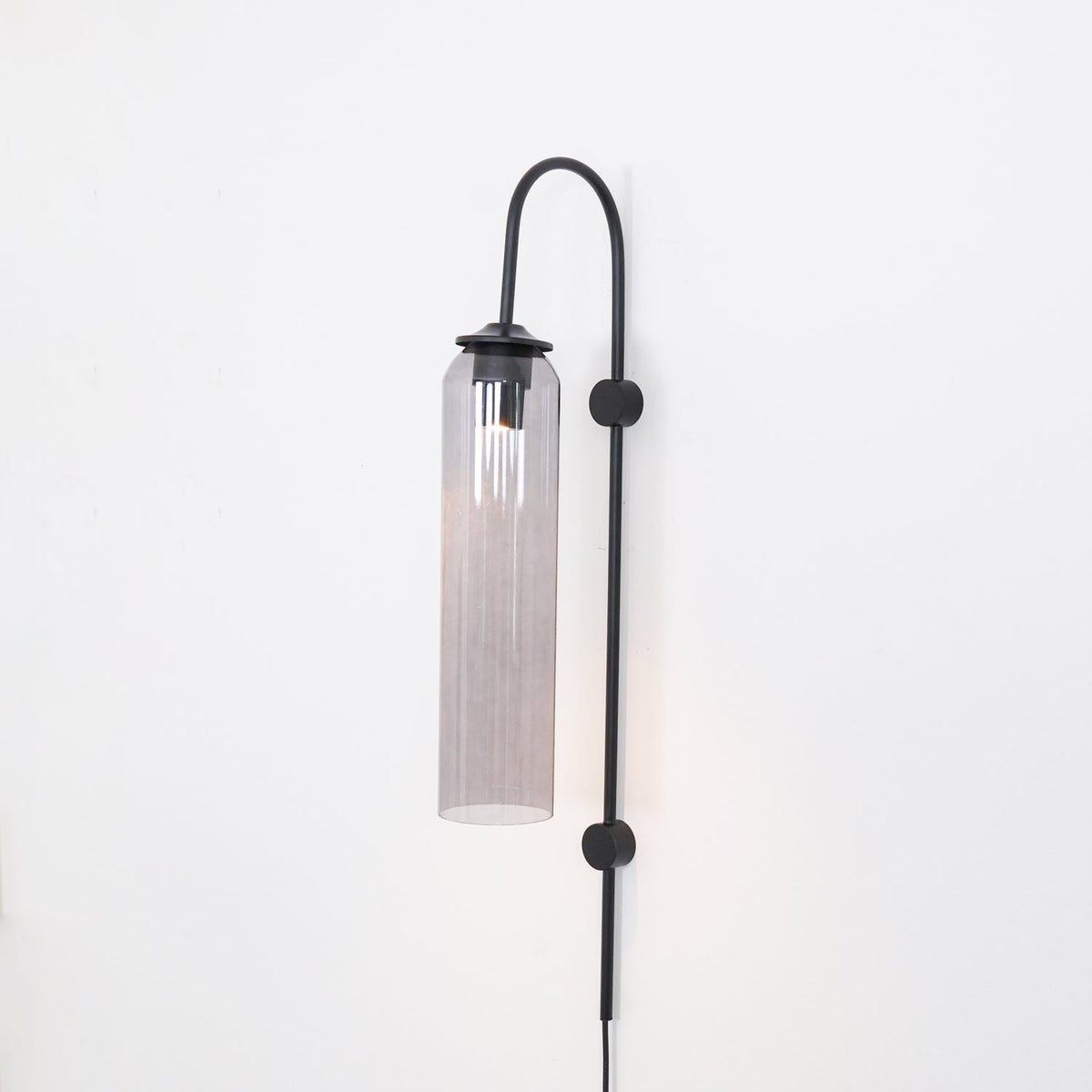 Celaielle-modern glass plug-in -seinävalaisin