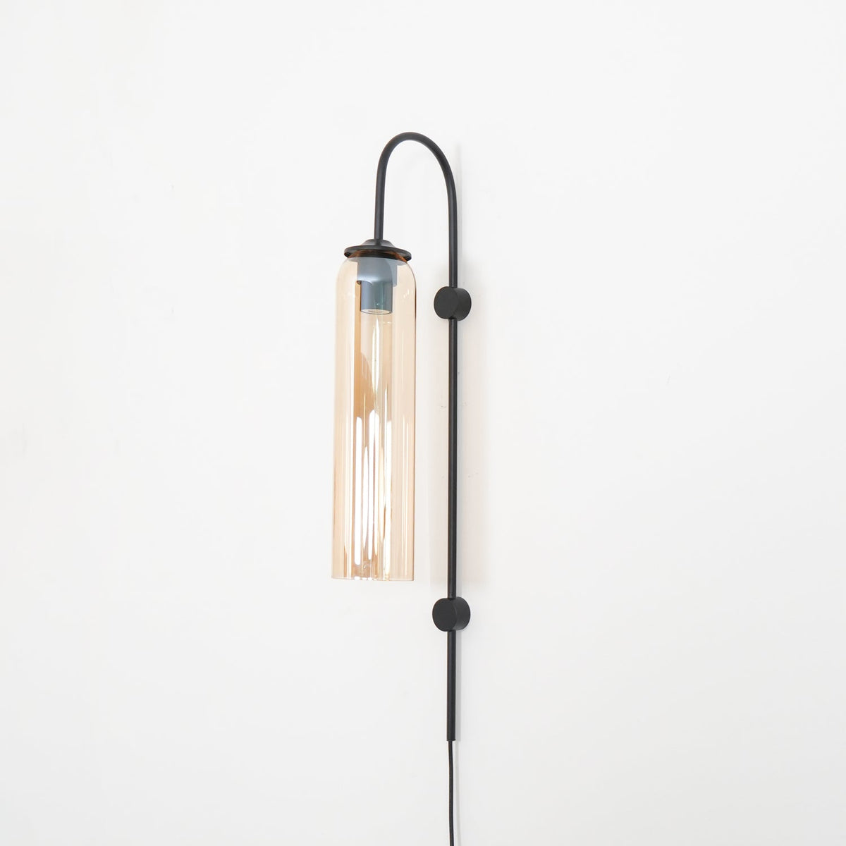 Celaielle-modern glass plug-in -seinävalaisin