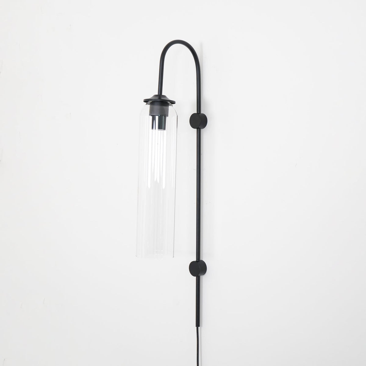 Celaielle-modern glass plug-in -seinävalaisin