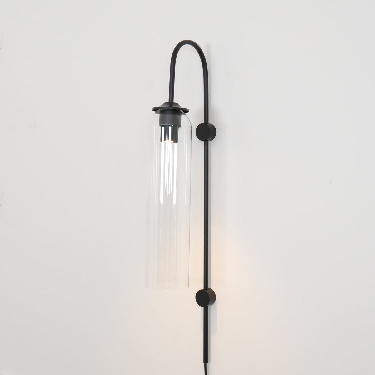 Celaielle-modern glass plug-in -seinävalaisin