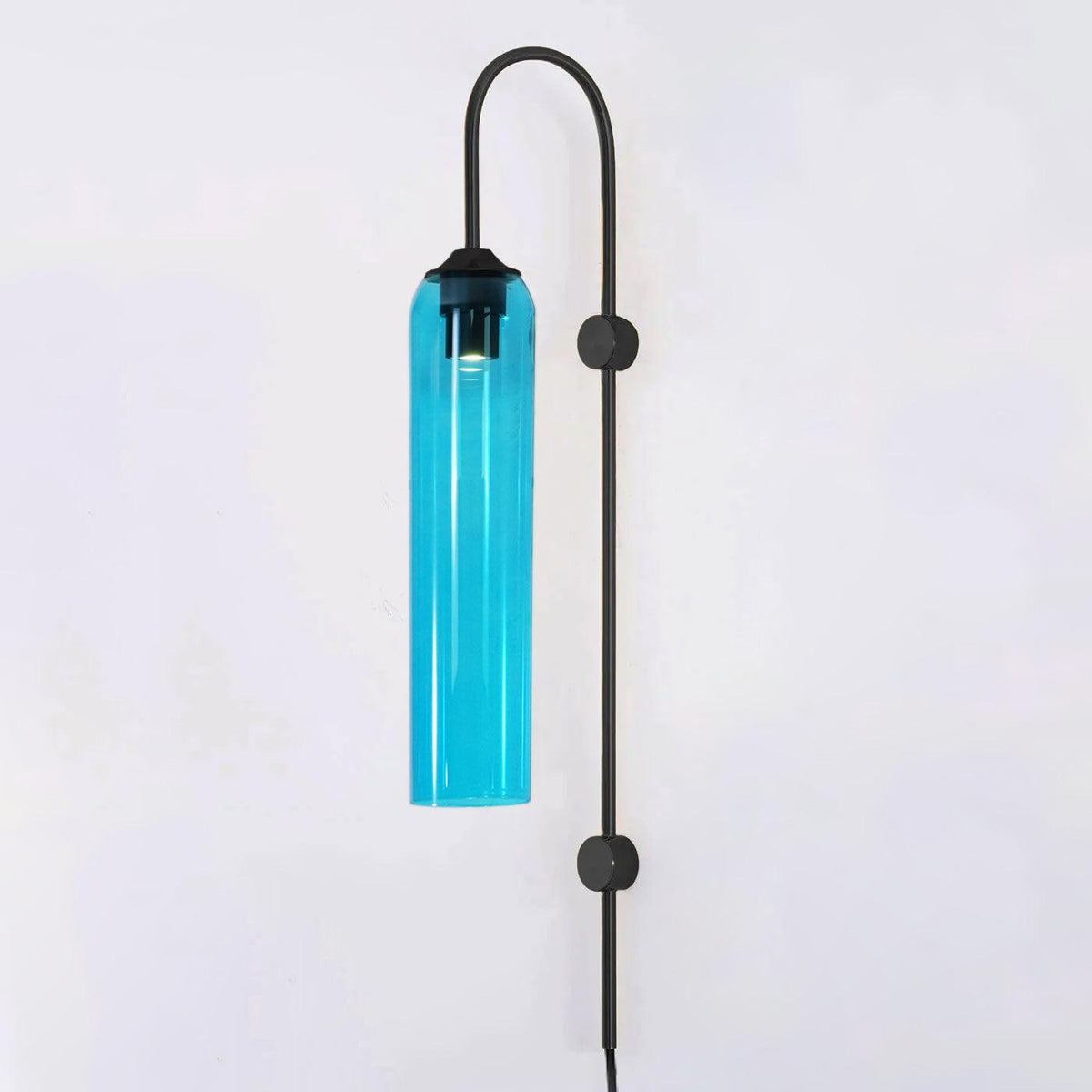 Celaielle-modern glass plug-in -seinävalaisin