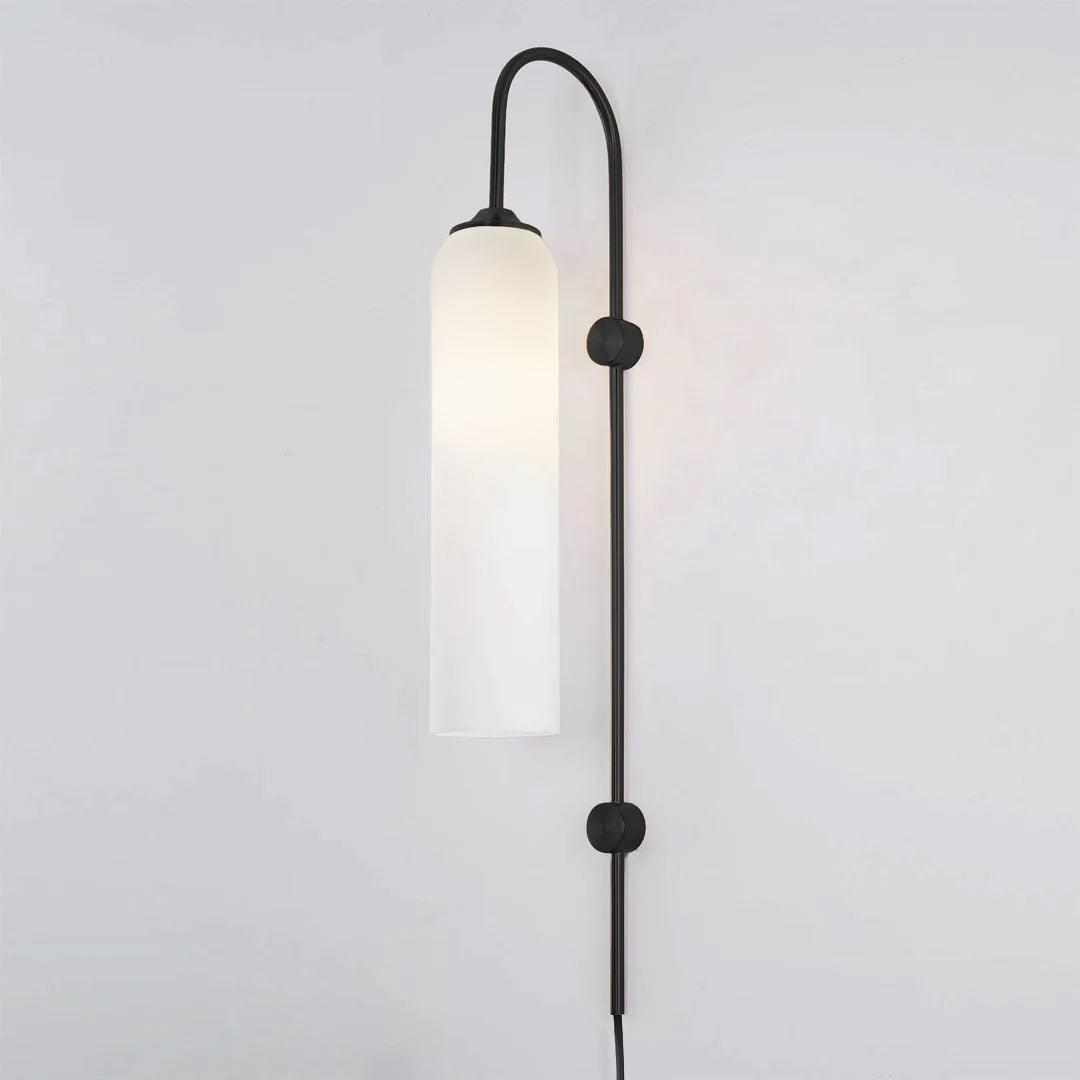 Celaielle-modern glass plug-in -seinävalaisin