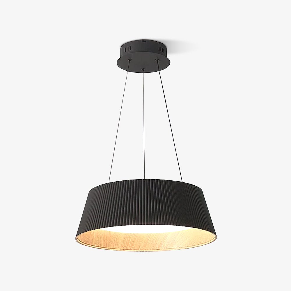 Eru klassisk minimalistisk pendellampe