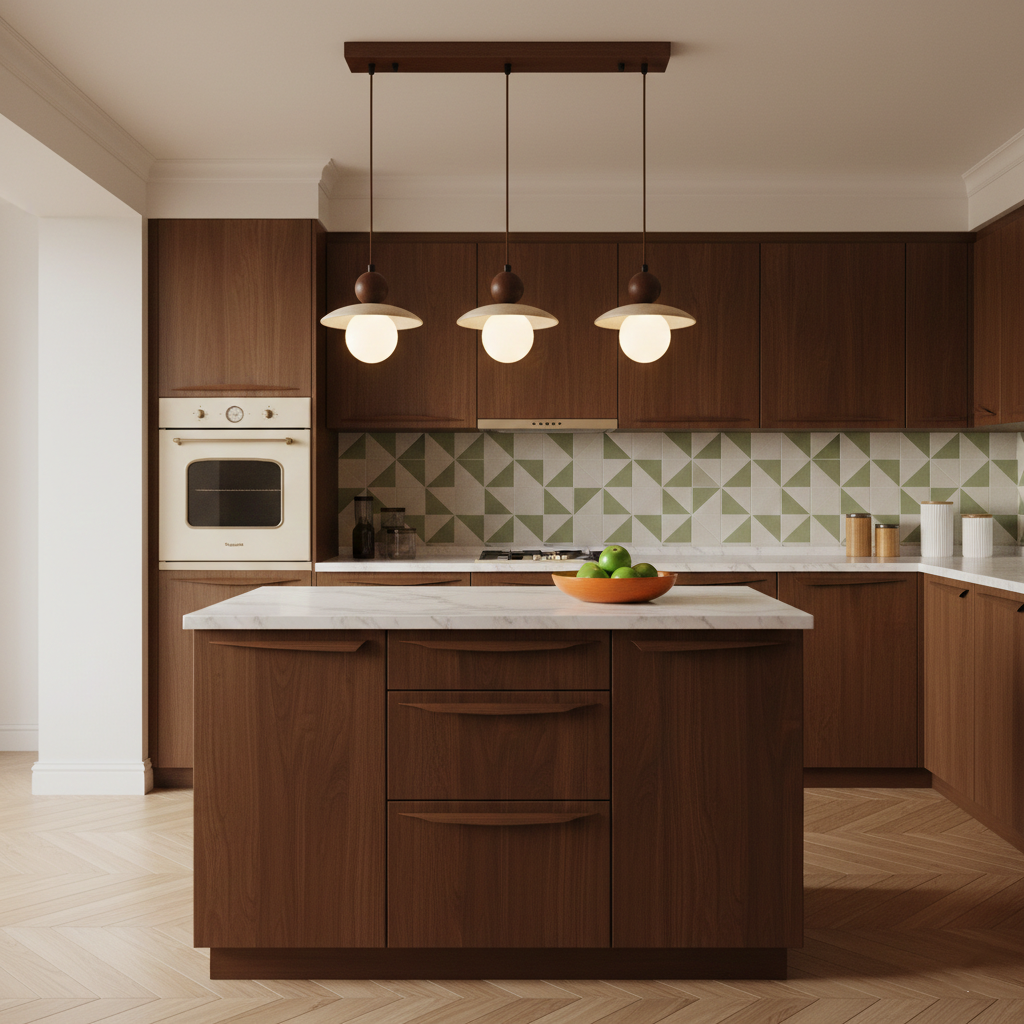 Lumivena Pendant Light