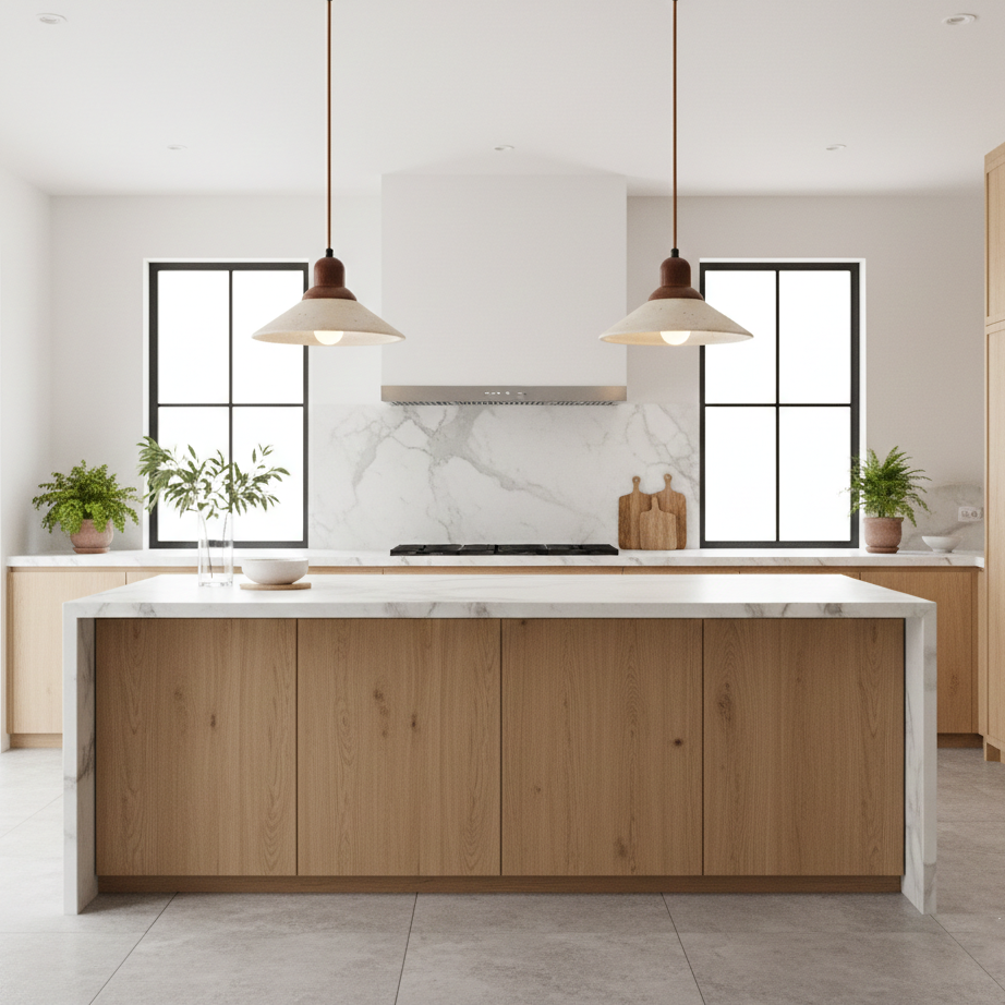 Lumivena Pendant Light