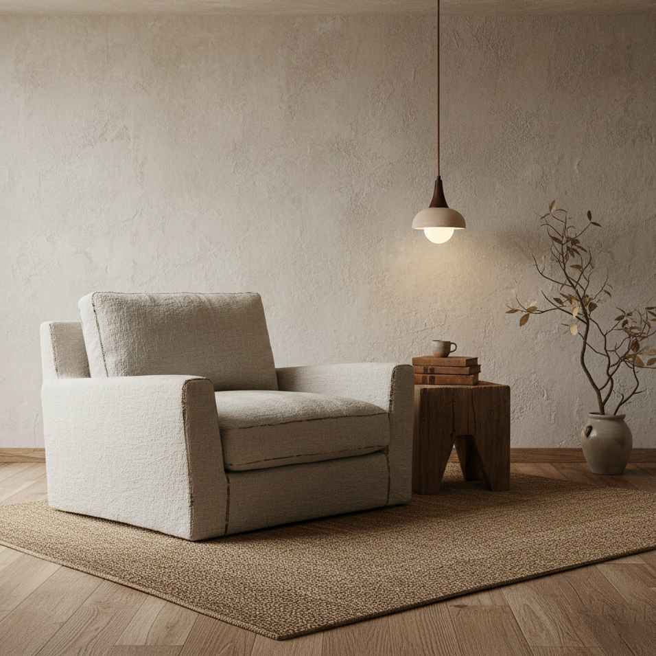 Lumivena Pendant Light