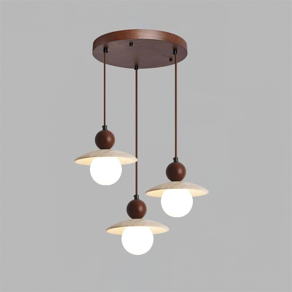 Lumivena Pendant Light
