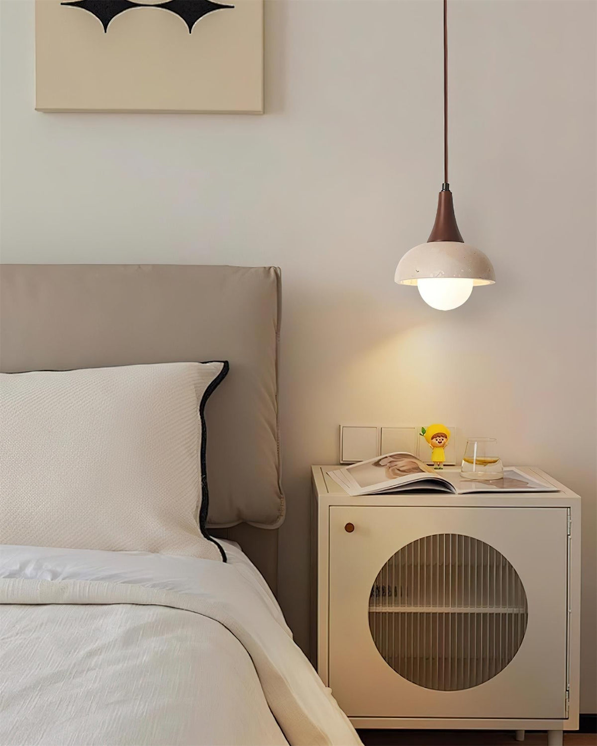 Lumivena Pendant Light