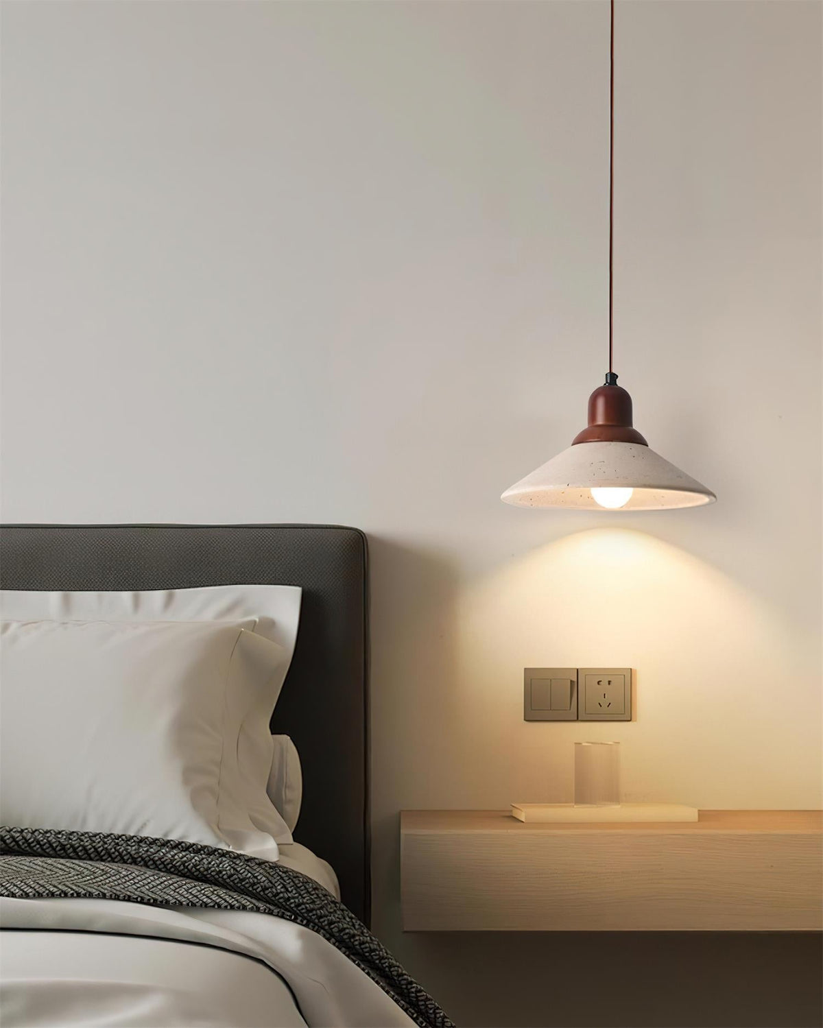 Lumivena Pendant Light