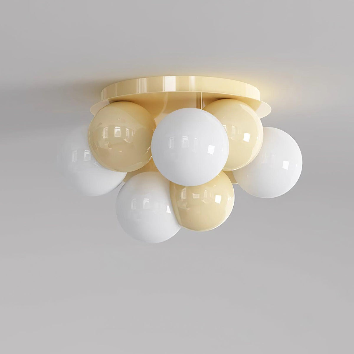 Rivisia-loftslampe