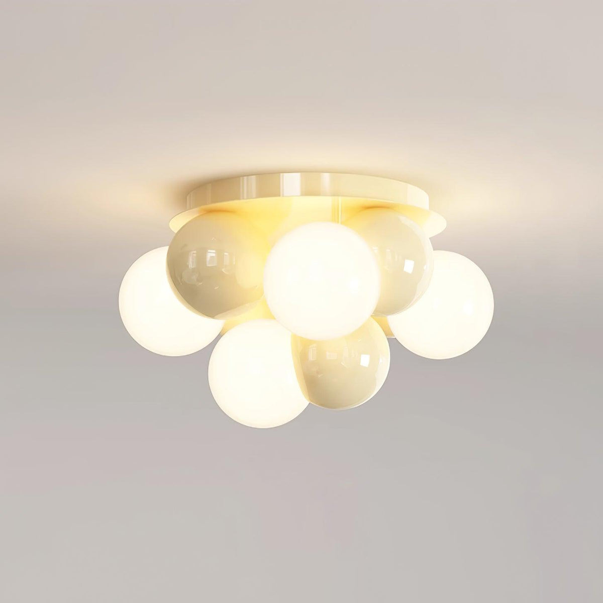 Rivisia-loftslampe