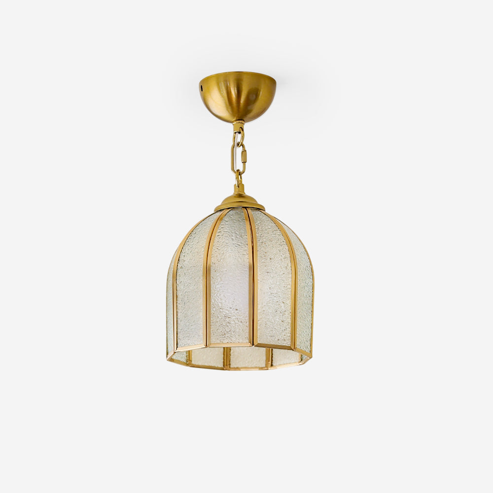 Soraise-loftlampe