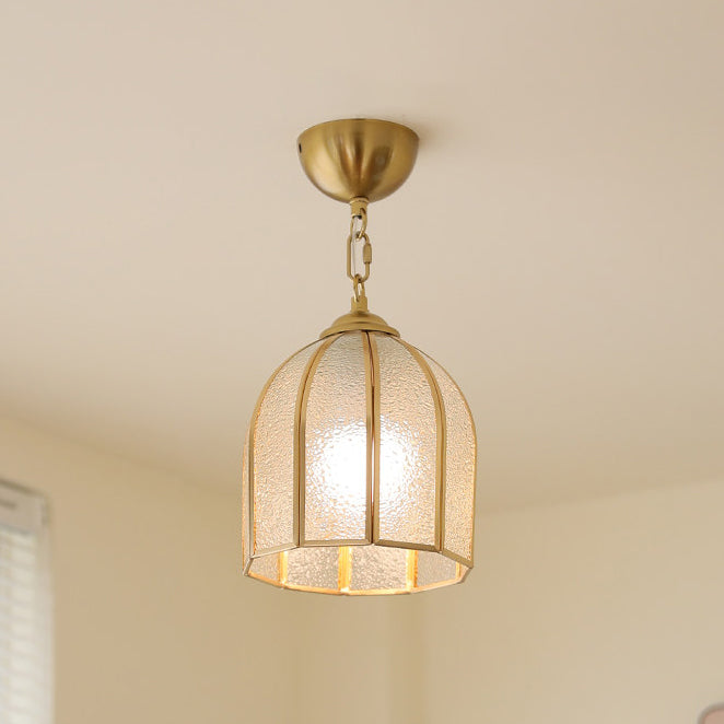 Soraise-loftlampe