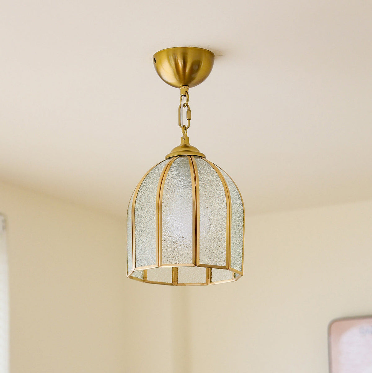 Soraise-loftlampe