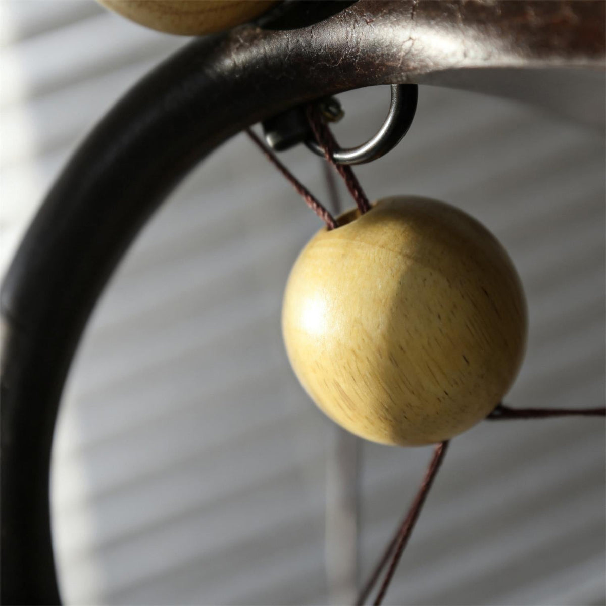 Selirella Arch Table Lamp