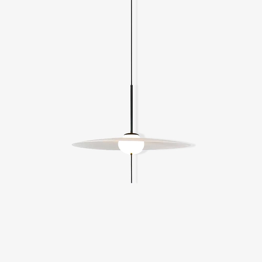Dola klassisk industriel pendellampe