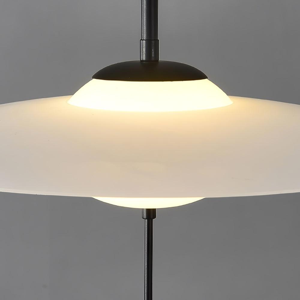 Dola klassisk industriel pendellampe
