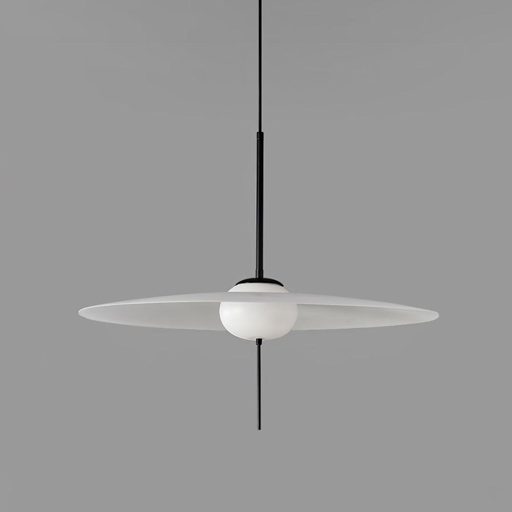 Dola klassisk industriel pendellampe