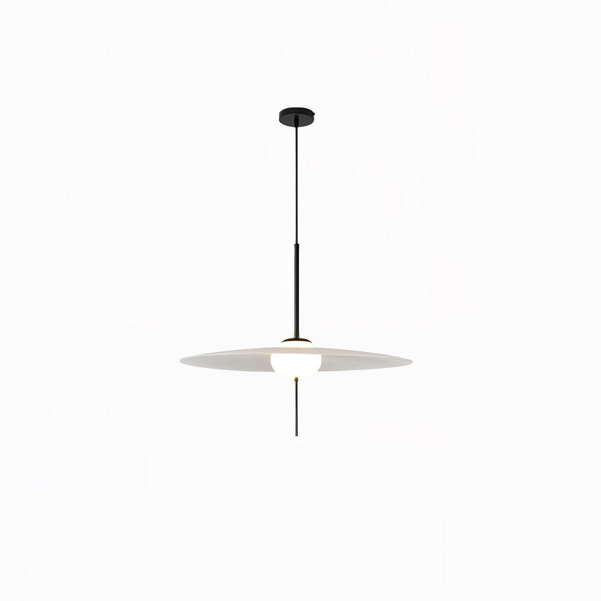 Dola klassisk industriel pendellampe