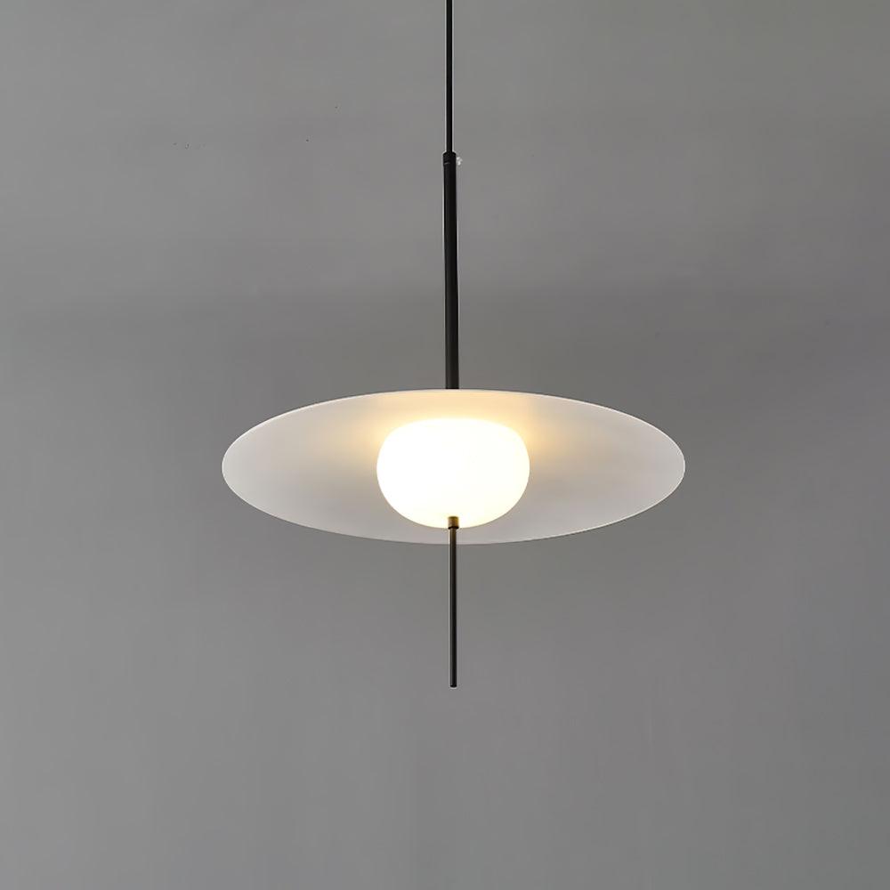 Dola klassisk industriel pendellampe