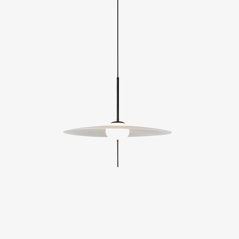Dola klassisk industriel pendellampe