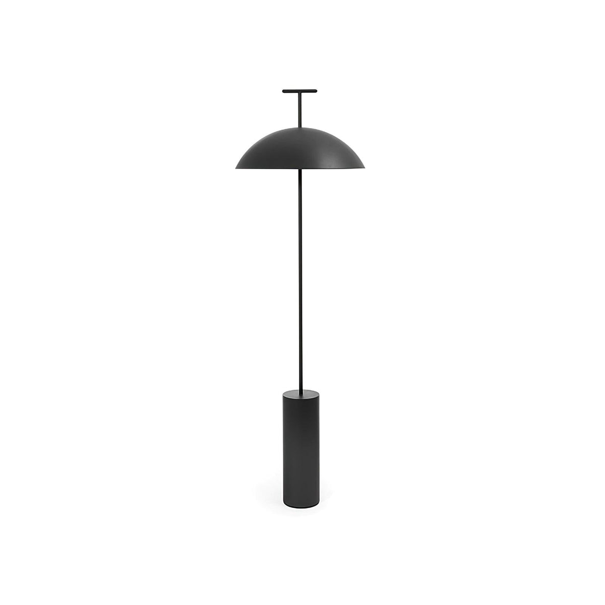 Ilraearil moderne gulvlampe