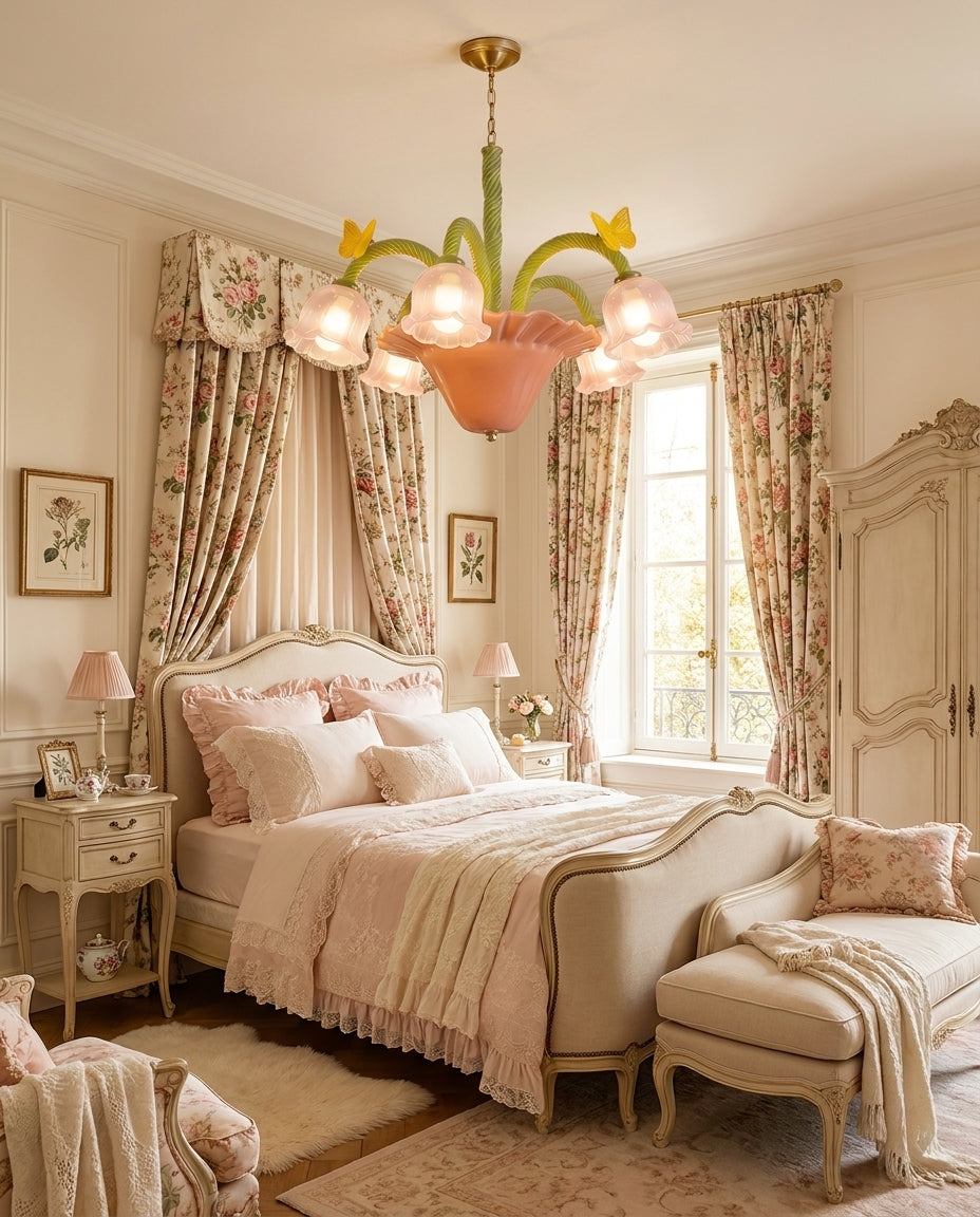 Candelabro Eastvale4 Marovienne